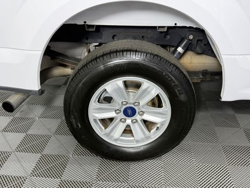 Used 2018 Ford F150 XL w/ Equipment Group 101A Mid RWD image 29