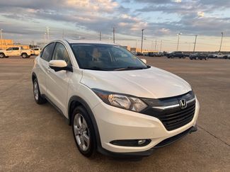 Used 2016 Honda HR-V EX image 1