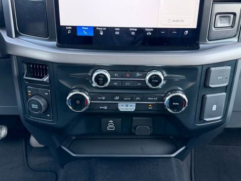 Used 2025 Ford F150 XLT w/ Equipment Group 301A Standard image 31