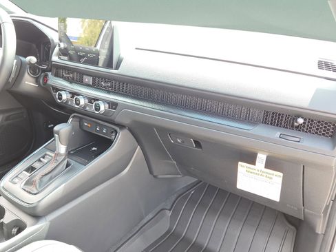 New 2026 Honda CR-V Sport-L image 21