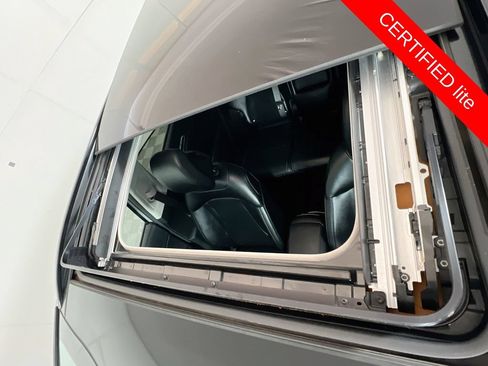 Used 2023 Kia Sportage SX FWD image 24