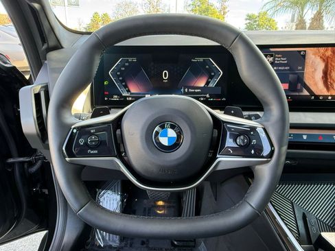 Used 2025 BMW X3 xDrive30i w/ Convenience Package image 25