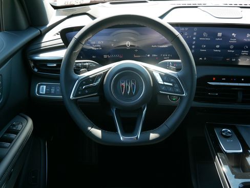 New 2026 Buick Enclave Sport Touring w/ Power Package image 7