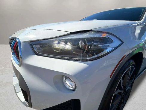 Used 2018 BMW X2 xDrive28i image 9