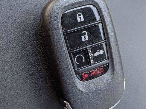 New 2026 Honda CR-V LX image 38