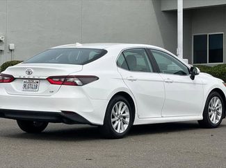 Certified 2024 Toyota Camry LE FWD video 2
