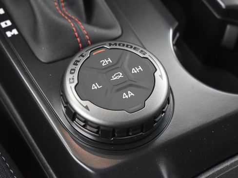 New 2026 Ford Bronco Heritage Edition AWD/4WD image 14