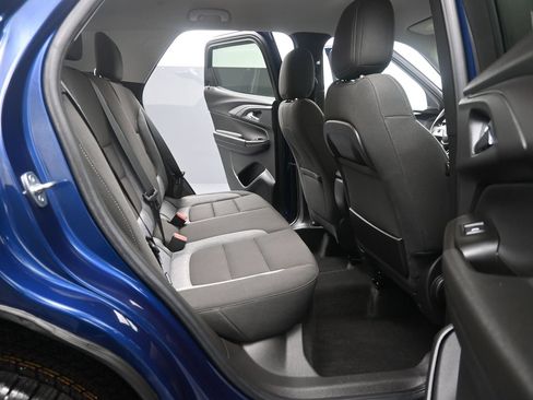 Used 2023 Chevrolet TrailBlazer LT AWD/4WD image 21