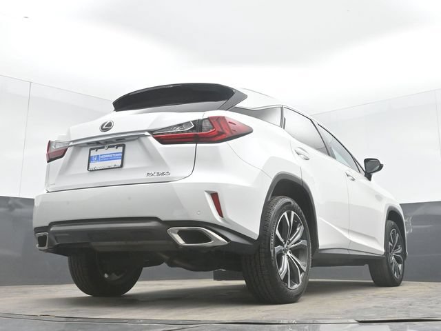 Used 2018 Lexus RX 350 AWD w/ Premium Package image 50