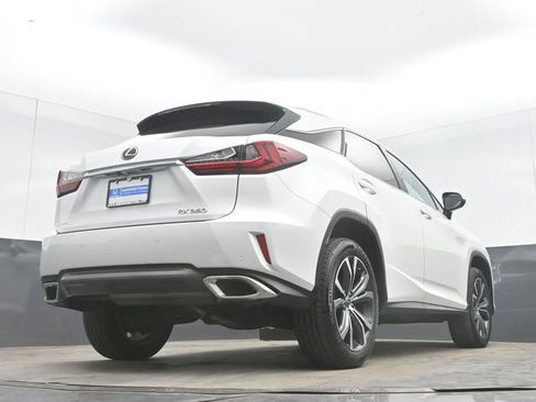 Used 2018 Lexus RX 350 AWD w/ Premium Package image 50