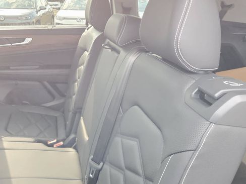 New 2026 Volkswagen Atlas SE AWD/4WD image 10