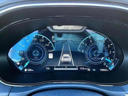 Used 2023 Genesis GV70 2.5T w/ Sport Prestige Package image 22