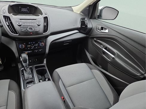 Used 2018 Ford Escape SE image 12