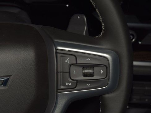 New 2026 Chevrolet Silverado 1500 LT Trail Boss w/ LT Trail Boss Premium Package image 40