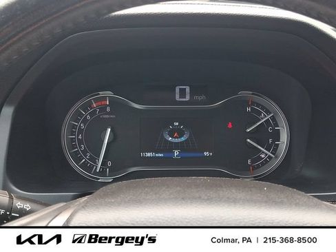 Used 2017 Honda Pilot EX-L image 24