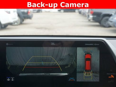 Used 2020 Toyota Highlander Platinum image 11