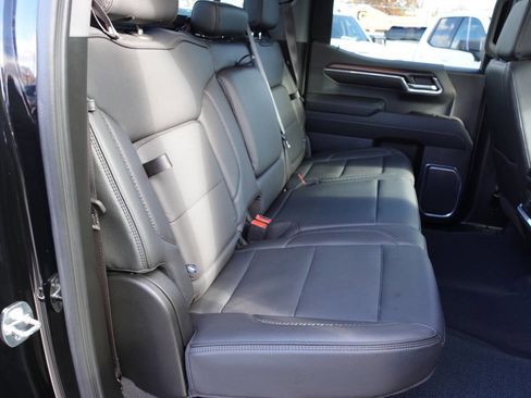 Used 2024 GMC Sierra 1500 Denali w/ Denali Reserve Package AWD/4WD image 41