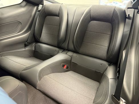 New 2026 Ford Mustang EcoBoost image 12