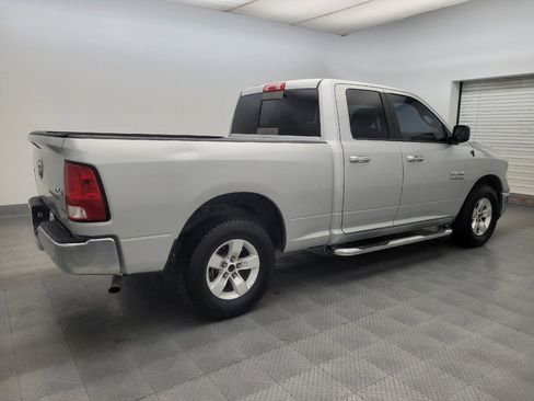 Used 2015 RAM 1500 Classic SLT AWD/4WD image 10