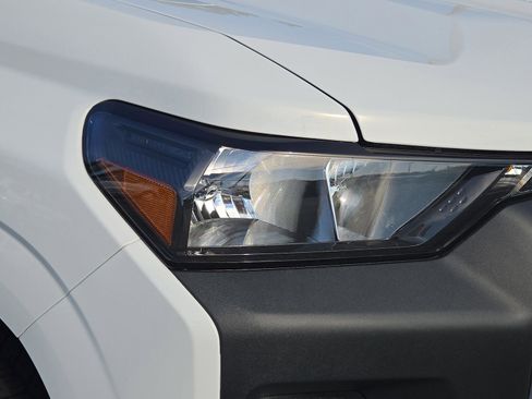 New 2026 Chevrolet Colorado W/T w/ WT Custom Package image 5