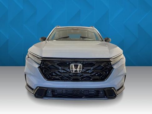 New 2026 Honda CR-V Sport-L image 10