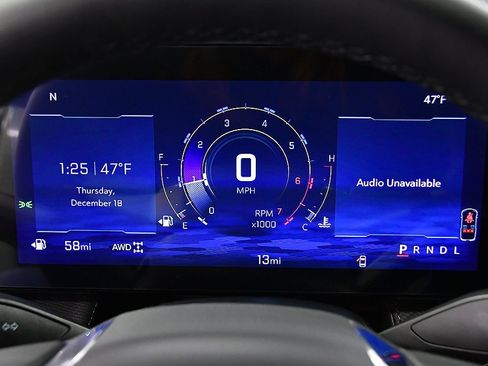 New 2026 Chevrolet Equinox LT w/ LPO, Floor Liner Package image 15