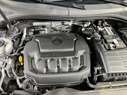 Used 2023 Volkswagen Tiguan S AWD/4WD image 28