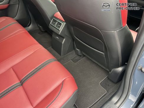 Used 2025 MAZDA CX-50 AWD 2.5 Hybrid w/ Cargo Package image 27