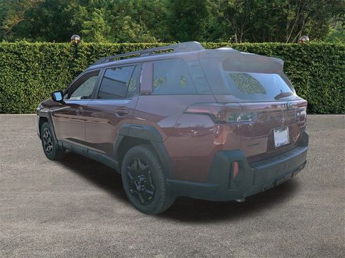 New 2026 Subaru Outback Limited image 6