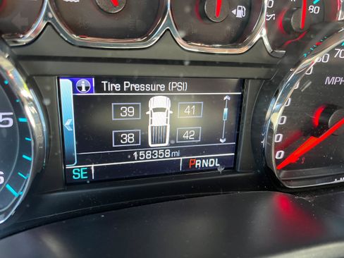 Used 2018 GMC Sierra 1500 SLE w/ SLE Value Package AWD/4WD image 15