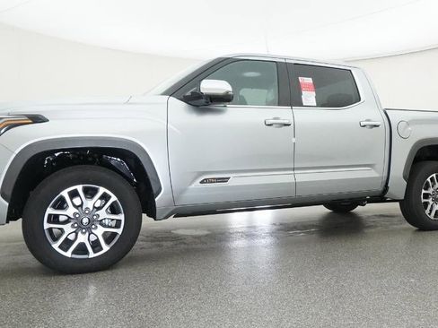 New 2026 Toyota Tundra 1794 Edition AWD/4WD image 18