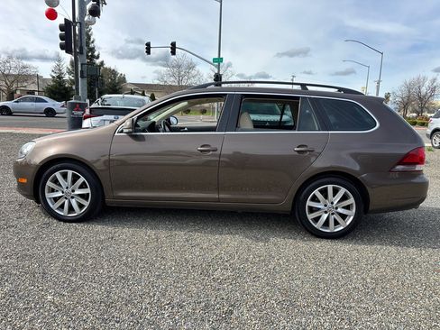 Used 2012 Volkswagen Jetta TDI FWD image 20