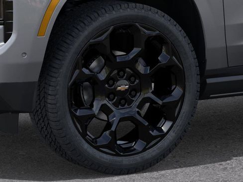 New 2025 Chevrolet Tahoe High Country image 33