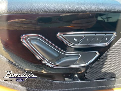 Used 2023 Lincoln Aviator Reserve w/ Equipment Group 201A RWD image 9