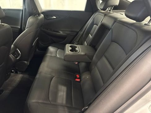 Used 2022 Chevrolet Malibu Premier FWD image 37