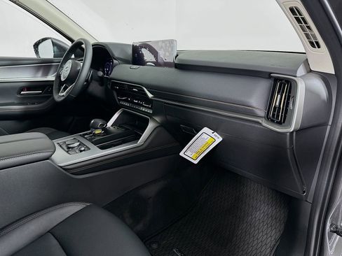 New 2026 MAZDA CX-90 Plug-In Hybrid w/ Preferred AWD/4WD image 30