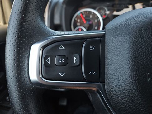 New 2026 RAM 2500 Tradesman image 29