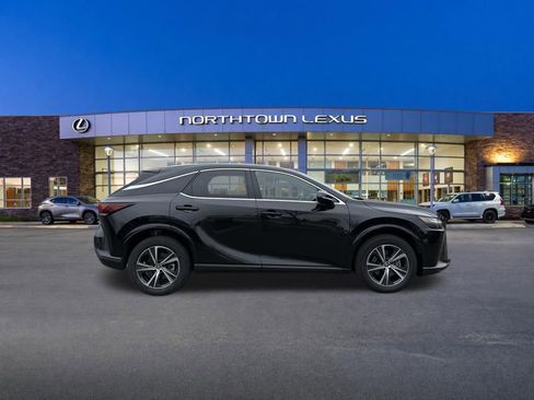 Used 2023 Lexus RX 350 Premium Plus w/ Accessory Package AWD/4WD image 25