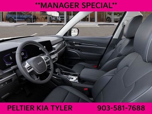 New 2025 Kia Telluride S image 18