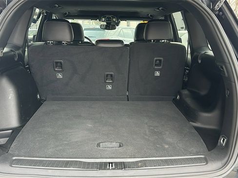 Used 2024 Jeep Grand Cherokee Altitude image 27