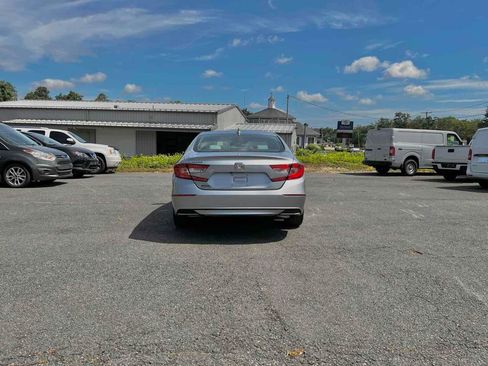 Used 2019 Honda Accord LX image 6