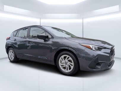 Certified 2025 Subaru Impreza 2.0i