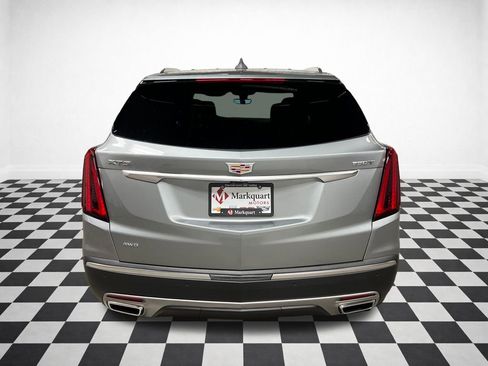 New 2026 Cadillac XT5 Premium Luxury AWD/4WD image 7