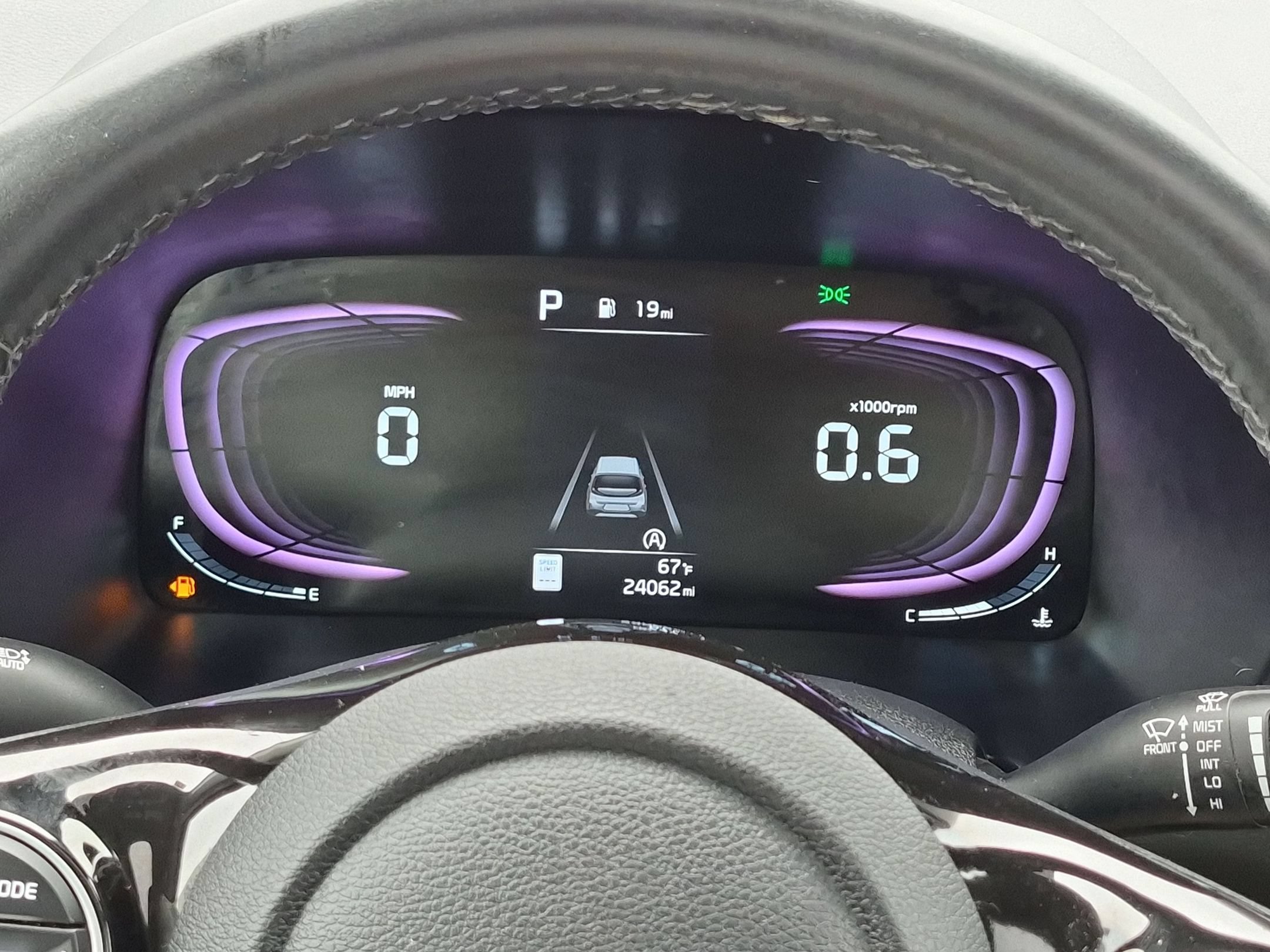 Used 2025 Kia Soul EX FWD image 20