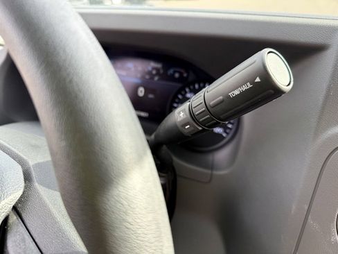 New 2026 Ford E-350 and Econoline 350 Super Duty w/ Power Equipment Group image 15