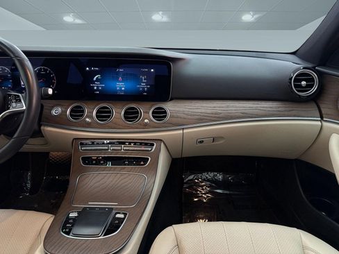 Certified 2022 Mercedes-Benz E 350 Sedan image 26