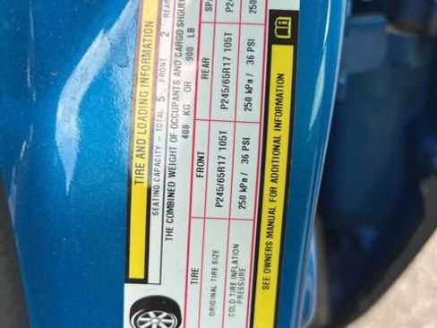 Used 2022 Jeep Cherokee Trailhawk w/ Premium Leather Package image 32