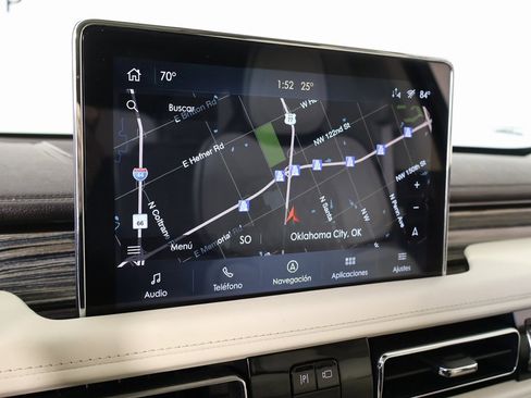 Used 2020 Lincoln Aviator Black Label w/ Dynamic Handling Package image 7