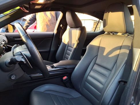 Certified 2023 Lexus IS 350 F Sport image 14