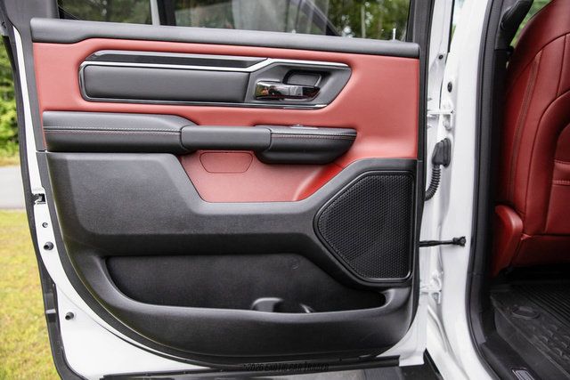 Used 2022 RAM 1500 TRX AWD/4WD image 46